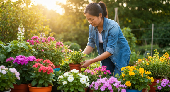 Baumschulpflanzen direkt vom Gärtner bestellen: Qualitätsgarantie und Versandtipps für gesunde Gartenpflanzen